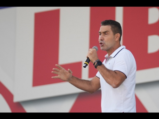 Vannacci, il traditore è Salvini, dalle armi a Kiev alla legge Fornero