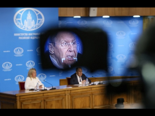 Mosca, 'le parti del New Start non più vincolate dagli obblighi dell'accordo'