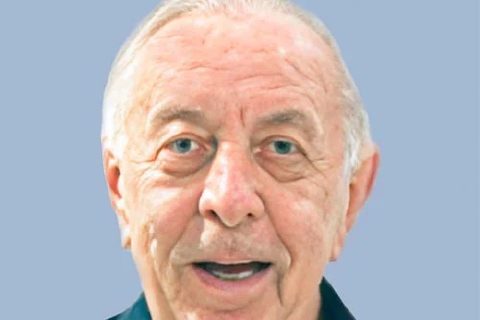 Addio a Renzo Stellini. Vanzaghello e Buscate in lutto