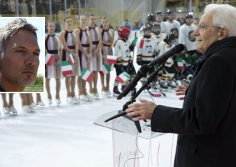 Varese racconta all’Italia la storia delle Olimpiadi