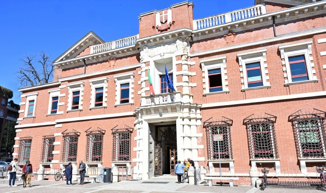 Scarcerato dopo aver rubato uno zaino, di nuovo in cella per furto in casa