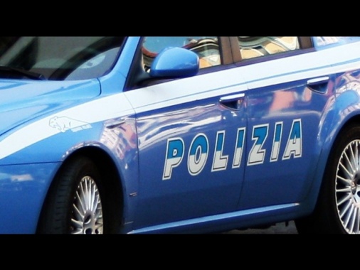 ++ Accoltella la ex e poi tenta il suicidio, in carcere 33enne ++