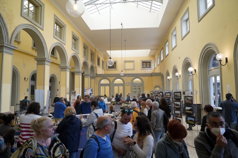 Verbano Express rischia lo sfratto