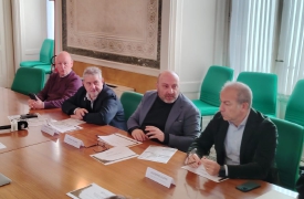 Mobilità integrata e salvaguardia del suolo