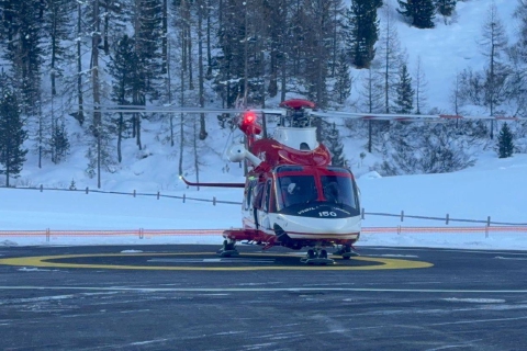 Due scialpinisti morti in una valanga in Valtellina