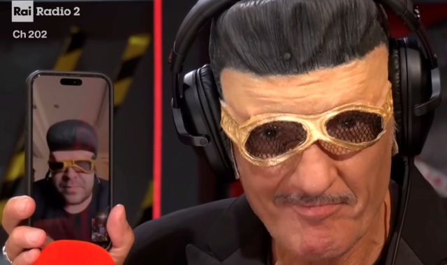 Caso Tony Pitony: ora è dappertutto