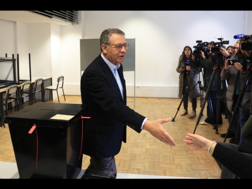 Exit poll in Portogallo, vittoria del candidato di centrosinistra