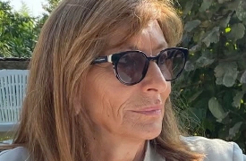 Addio a Paola Tallone, domani i funerali