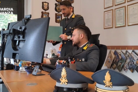 Il sussidio e i “furbetti”: nove nei guai, 175mila euro incassati indebitamente