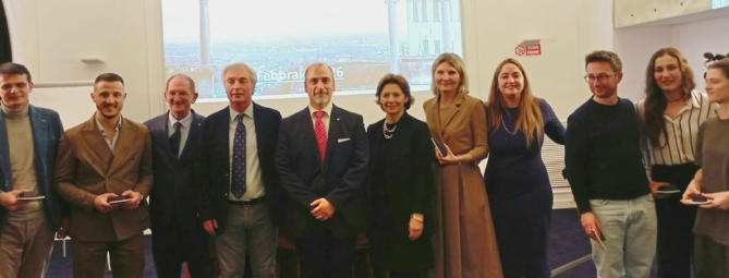 Varese, dodici nuovi dentisti