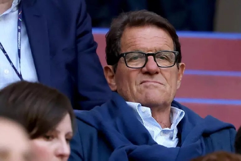 Furto nel bagaglio di mister Capello. Condannati