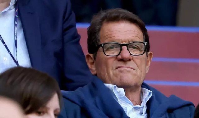 Fabio Capello era stato derubato al terminal 1 di Malpensa