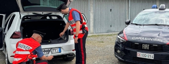 Truffe agli anziani, «condannate la banda»