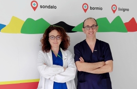 Milano Cortina, in campo la Neurologia di Varese