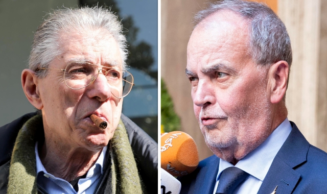 La sforbiciata di Calderoli penalizza il paese di Bossi