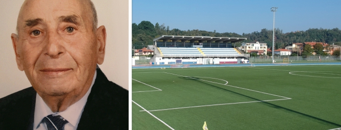 Gallaratese in lutto: addio a “Ciccillo”