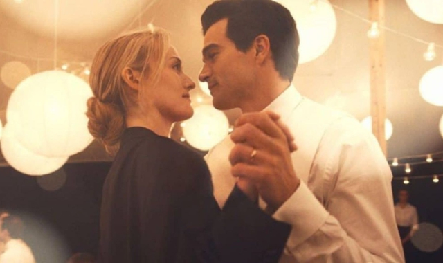 L’amore tra Kennedy Jr. e Carolyn