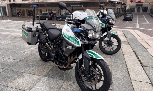 Centro antiviolenza e polizia locale: ecco dove andranno