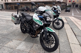 Centro antiviolenza e polizia locale: ecco dove andranno