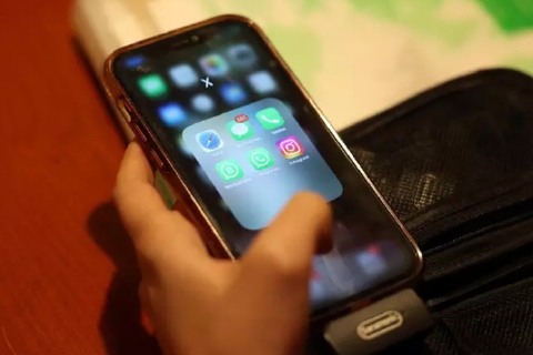 Il concorso della figlia è una truffa: trappola su whatsapp