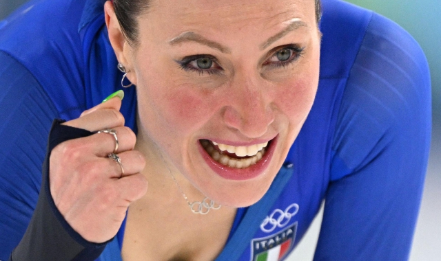 Alle radici di Lollobrigida: «Il carattere prima del talento»