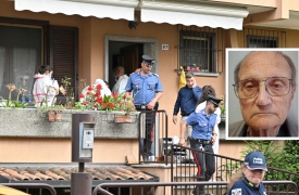 Omicidio Baldo: perizia psichiatrica per Elena Pagani