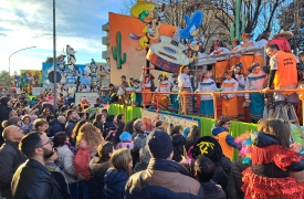 Carnevale a Cassano, la Pro Loco attacca l’Amministrazione