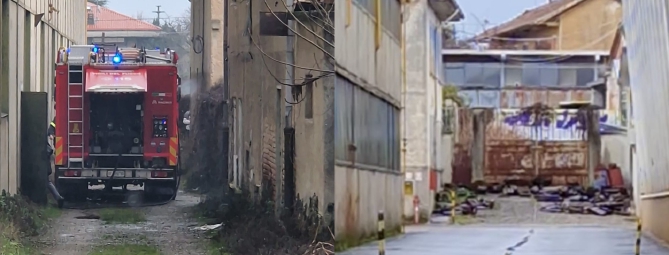 Tre esplosioni in fonderia: incendio alla Bragonzi