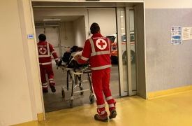 Benvenuti nell’inferno del Pronto Soccorso