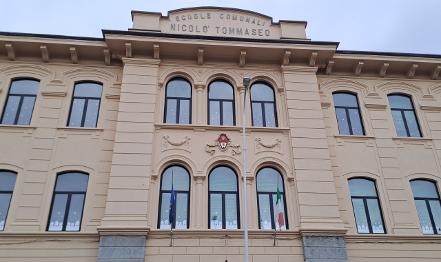 L’istituto comprensivo Tommaseo di Busto Arsizio organizza iniziative come Green School