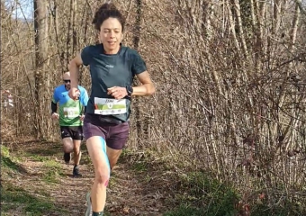 In 650 di corsa alle “Terre di Mezzo”