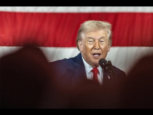 Trump, da membri Board of peace oltre 5 miliardi per Gaza