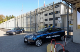 Disordini al carcere di Busto: «Urge una svolta»