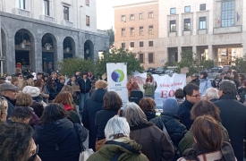 «Ddl Bongiorno passo indietro per le donne»