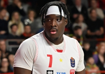 Assui e la NCAA: andrà negli Usa a fine stagione