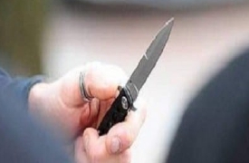 Estrae un coltello durante la lite: intervento dei carabinieri