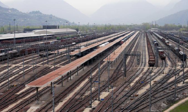 Domo2, il futuro dello scalo ferroviario in Consiglio regionale