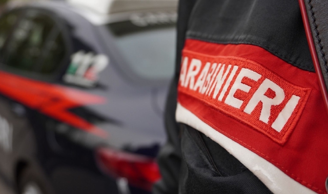 Raffica di furti nei centri commerciali del Sempione: arrestato 30enne