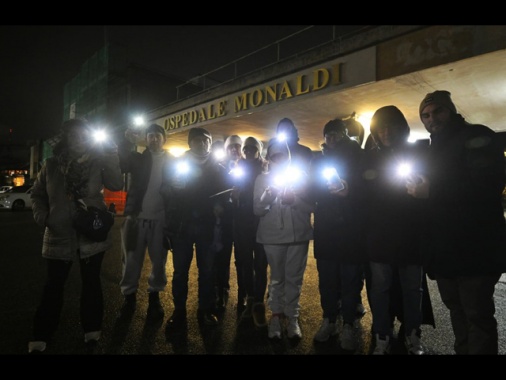 Bimbo trapiantato, possibile nuovo cuore per il piccolo