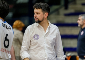 La Wiz si riaffida a Beneggi