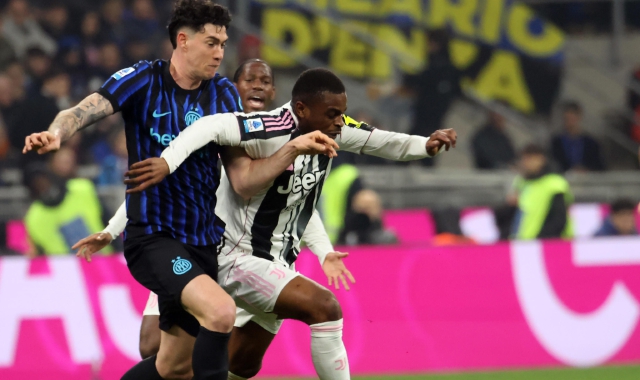 L’Inter, la Juve, Bastoni e il “risarcimento”