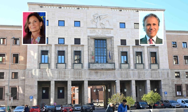 L’università ha fame di spazio
