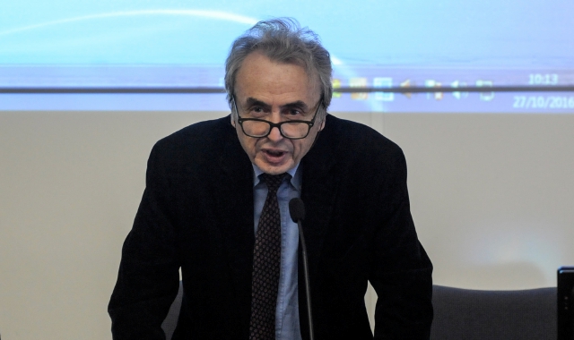 Addio al professor Armocida: lutto a Varese, funerali domani a Ispra