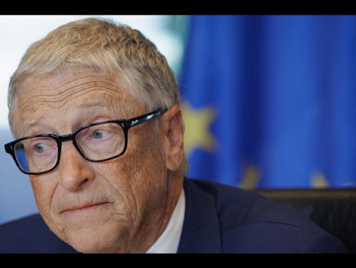 Bill Gates annulla il discorso al vertice indiano sull'IA dopo il caso Epstein