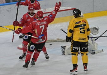 Pergine vince ai rigori, i Mastini tornano con un punto