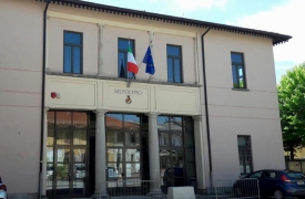 Comune di Gerenzano, dipendenti in protesta