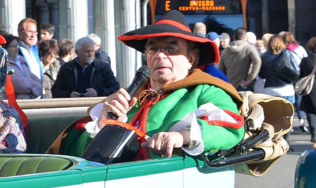 Lunga vita al Re Bosino e al suo dialetto