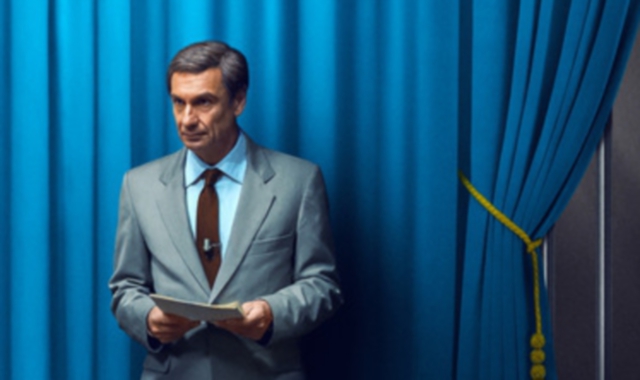 “Portobello”, il caso Tortora con la lente di Bellocchio