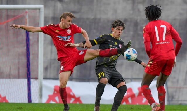 Varese contro l’ultima per ripartire. Varesina, sfida salvezza