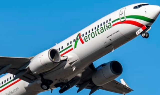 Malpensa-Costa d’Amalfi, si vola con Aeroitalia